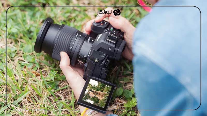 Nikon Z5 II؛ بهترین انتخاب اقتصادی فول‌فریم