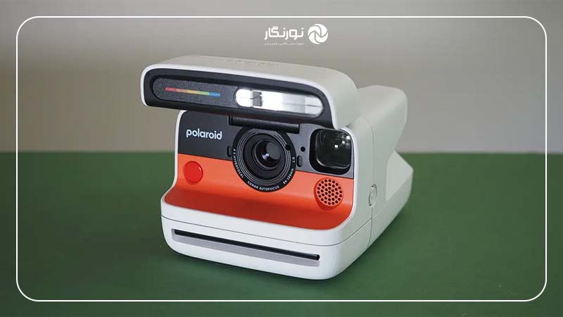 Polaroid Flip؛ ترکیب نوستالژی و تکنولوژی
