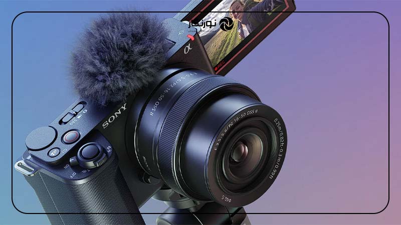 آپدیت رایگان سونی برای ZV-E10 II؛ ضبط ویدئوی 4K با ۱۲۰ فریم بر ثانیه