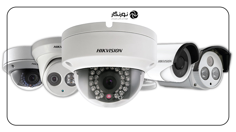 نکات مهم در آی پی دادن به دوربین مدار بسته