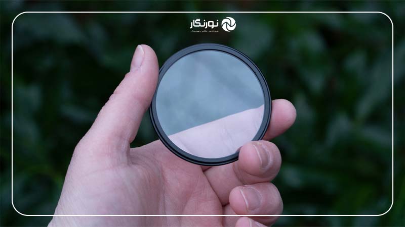 آیا فیلتر UV کیفیت تصویر را کاهش می‌دهد؟