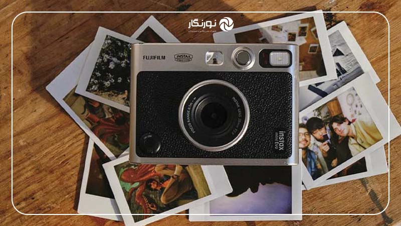 آینده Instax؛ روشن‌تر از همیشه