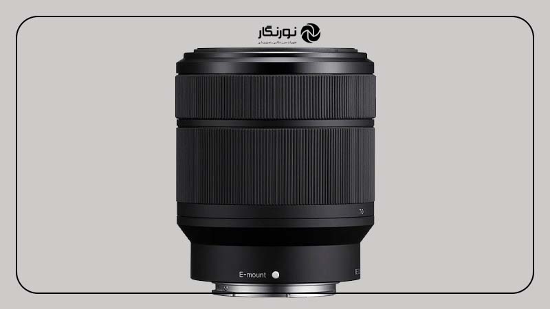 ابعاد و وزن لنز Sony FE 28-70mm F3.5-5.6 OSS II 