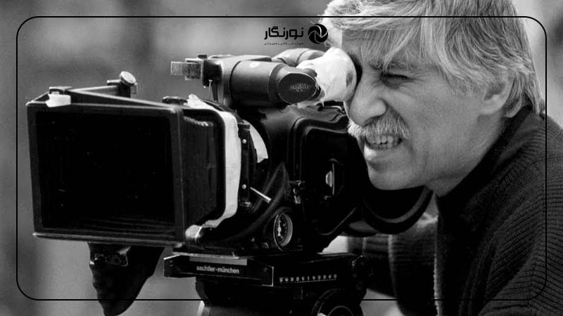 از کانون نویسندگان تا دانشگاه استنفورد بهرام بیضایی