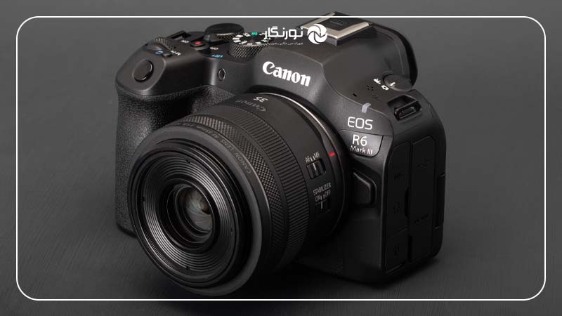 شروع درخشان Canon EOS R6 III در ژاپن؛ صدرنشینی در فروش