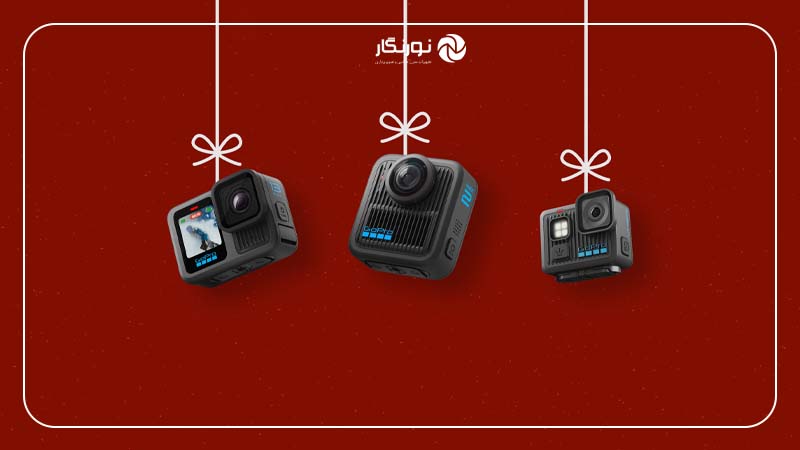 افت شدید سهم بازار GoPro