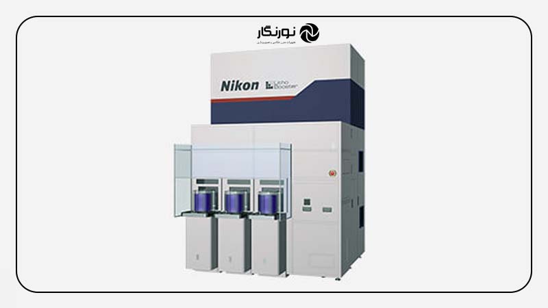 نیکون Litho Booster 1000 را معرفی کرد