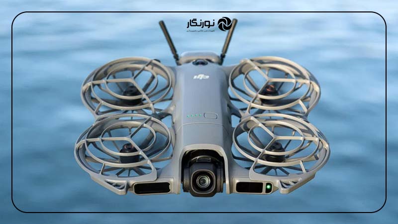 ضربه بزرگ به بازار پهپادها