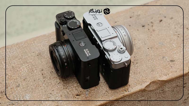 به‌روزرسانی محبوب‌های سری X فوجی فیلم