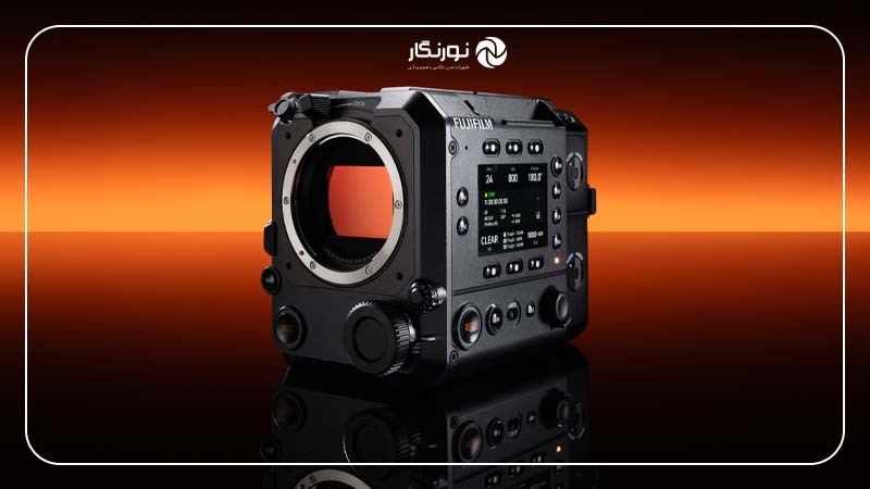 آپدیت جدید Atomos TX و TX Go: ضبط RAW Open Gate