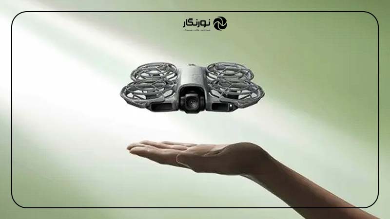 ضربه بزرگ به بازار پهپادها؛ ممنوعیت عملی ورود پهپادهای جدید DJI