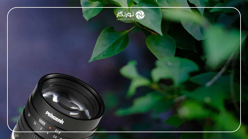 لنز جدید Pergear 50mm f/1.2 برای APS-C با قیمت کمتر از ۱۰۰ دلار: تجربه‌ای