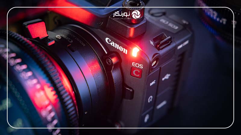 دوربین Canon Cinema EOS C50 در فروشگاه Wex Photo بریتانیا موجود شد