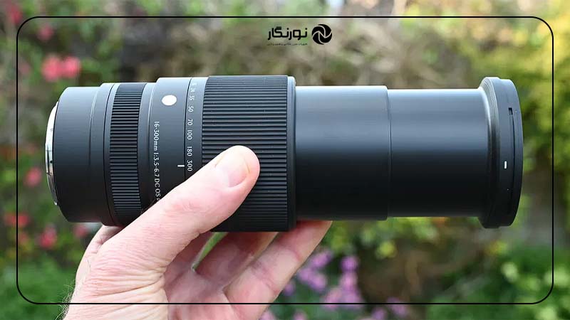 ۱۲ لنز کریسمس