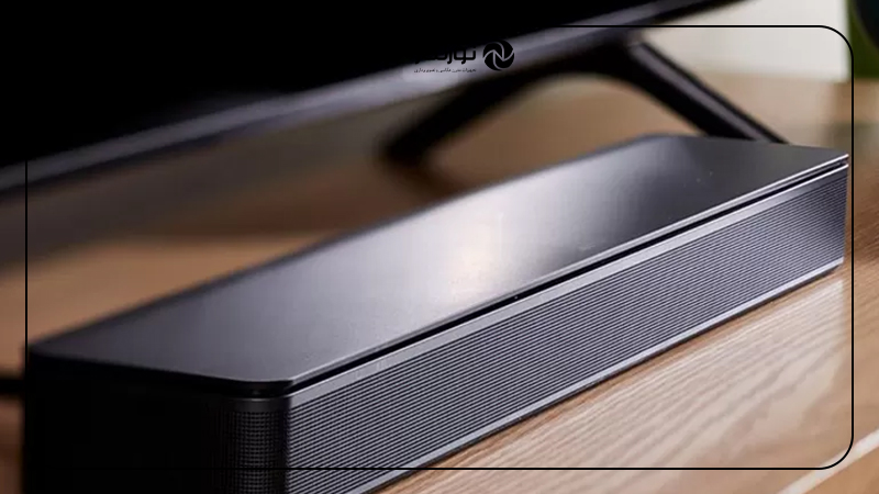 تفاوت ساندبار و اسپیکر؛ ساندبار چیست