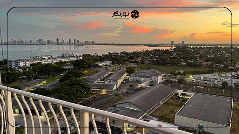 تجربه عکاسان