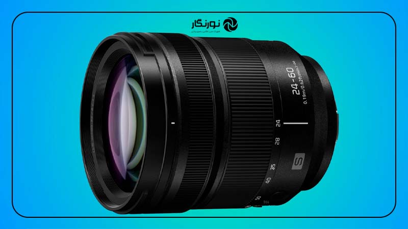چگونه نام لنزهای پاناسونیک را بخوانیم؟
