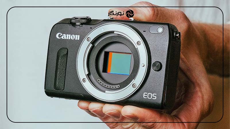 پیشنهادهای ویژه کریسمس Canon