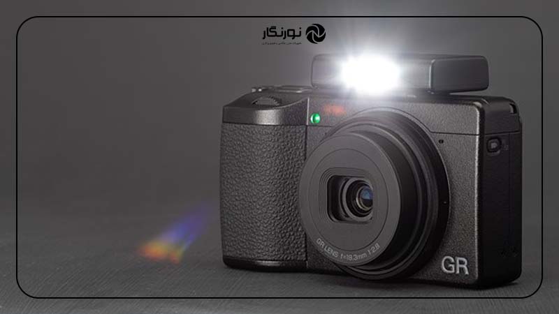 رشد بازار دوربین