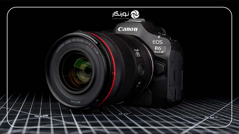 شروع درخشان Canon EOS R6 III در ژاپن