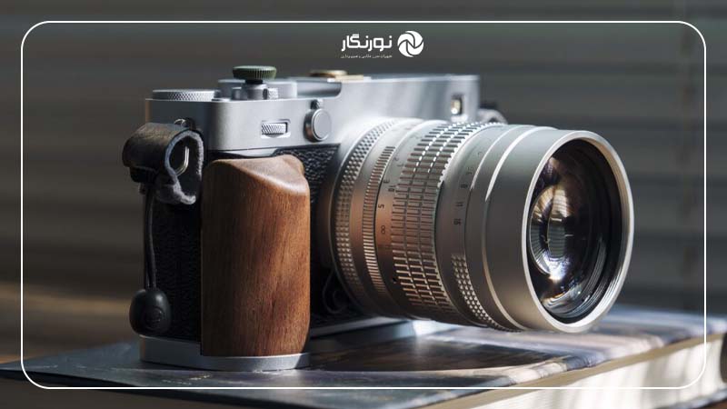لنز جدید Pergear 50mm f/1.2 برای APS-C با قیمت کمتر از ۱۰۰ دلار: برای عکاسی دستی