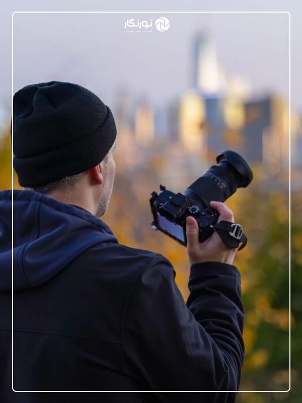 Sigma 20-200mm DG Contemporary؛ سبک و مناسب سفر و پیاده‌روی