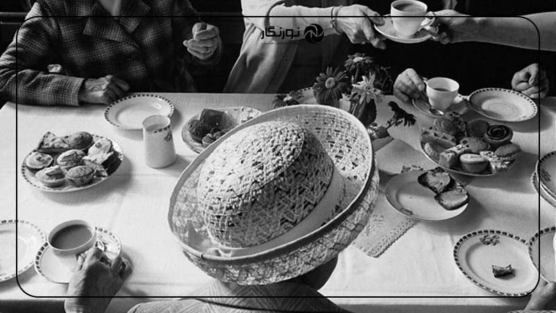 مارتین پار: سبکی منحصربه‌فرد که دنیای عکاسی را تغییر داد