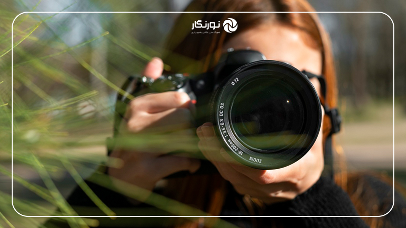 راهنمای نگهداری و سرویس دورهای دوربین عکاسی