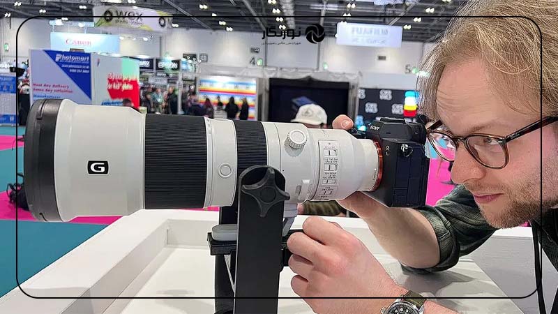 سونی در ۲۰۲۵