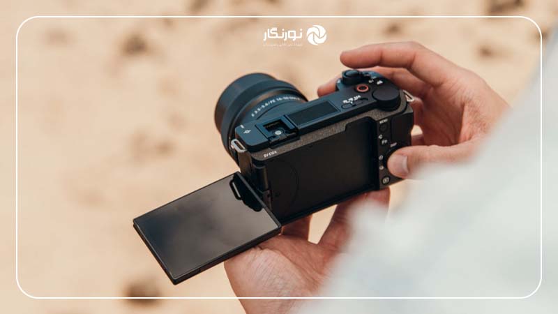 آپدیت رایگان سونی برای ZV-E10 II؛ ضبط ویدئوی 4K