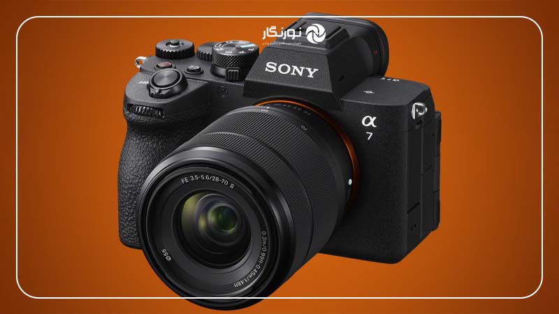 قیمت لنز Sony FE 28-70mm F3.5-5.6 OSS II