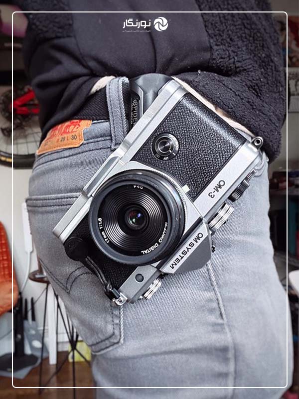 عادات، انضباط و تمرین بیشتر عکاسی