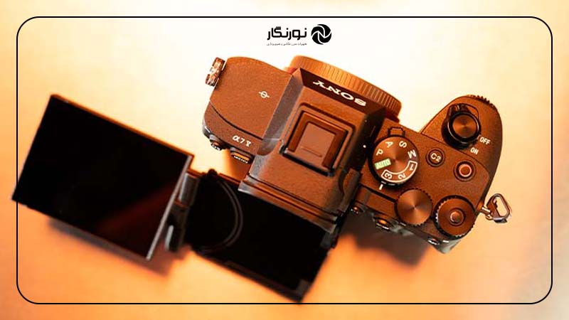 عملکرد داینامیک رنج Sony a7 V؛ شاهکار در سایه