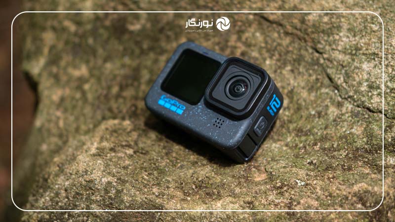 عقب‌ماندن GoPro از نظر نوآوری