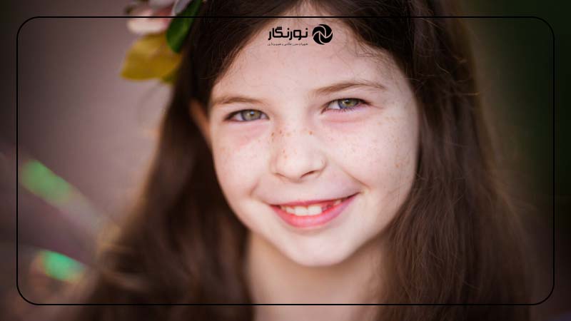 عملکرد بوکه لنز Sigma 135mm F1.4 DG Art