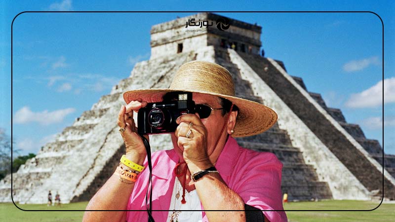 مارتین پار: کلکسیونر و آرشیویست دنیای مدرن