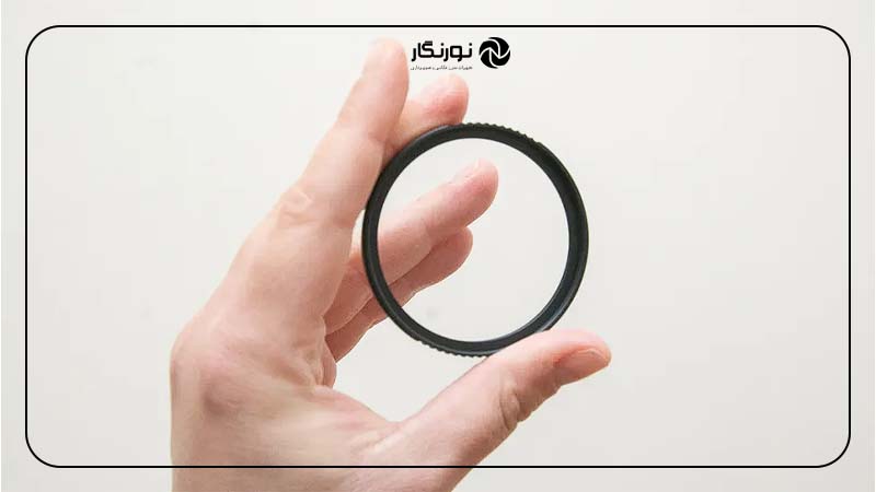 فواید اصلی استفاده از فیلتر UV