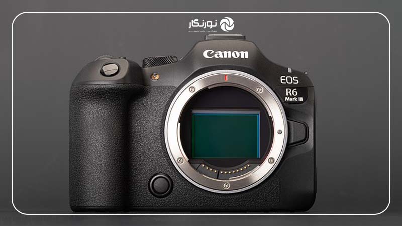 بررسی ویدئویی Canon EOS R6 III؛ عملکرد عالی در 4K و چالش‌ها