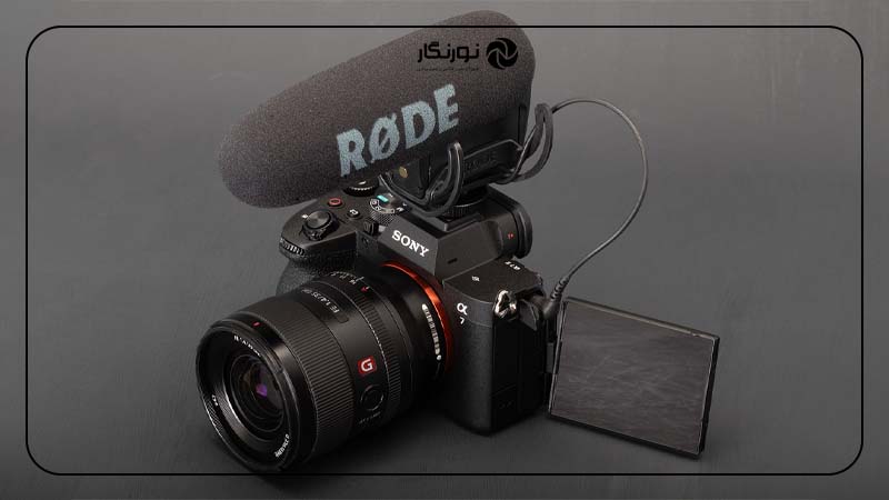 قابلیت‌های ویدیویی Sony a7 V