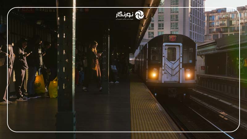 لنز جدید FE 28–70mm f/3.5–5.6 OSS II دوربین Sony a7 V