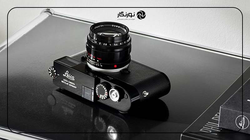 لنزهای سافاری: ظاهر مخصوص، عملکرد ثابت