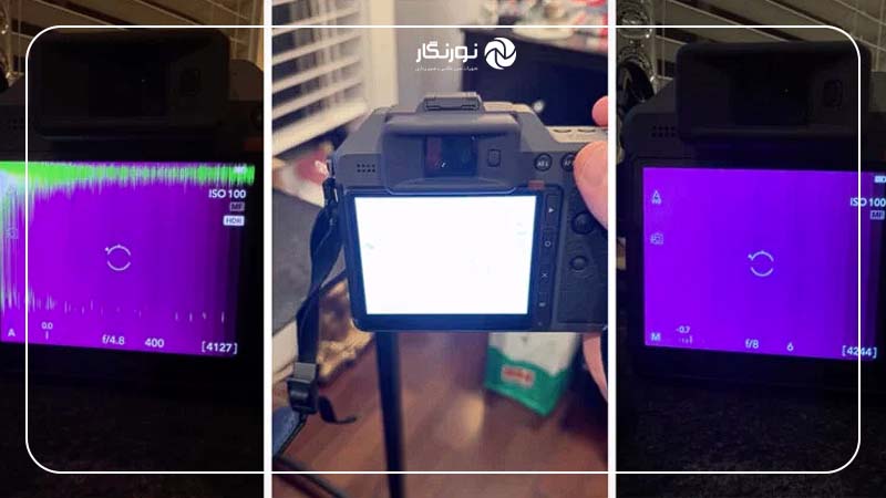 دوربین X2D II 100C Hasselblad