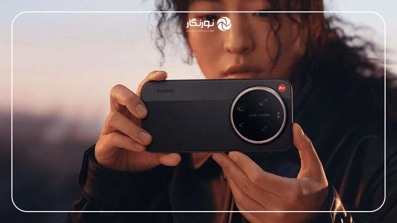 مشخصات سخت‌افزاری شیائومی 17 اولترا لایکا