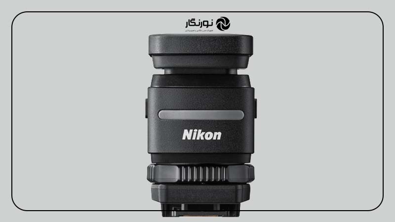 میکروفون شاتگان Nikon ME-D10 برای ZR