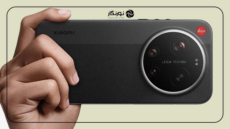 معرفی رسمی شیائومی 17 اولترا لایکا