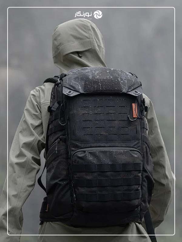 کولهپشتی تاکتیکال PGYTech