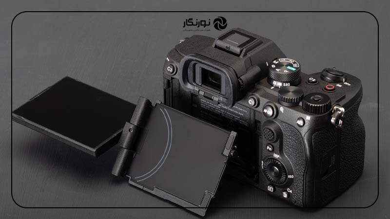 مقایسه Sony a7 V با رقبا