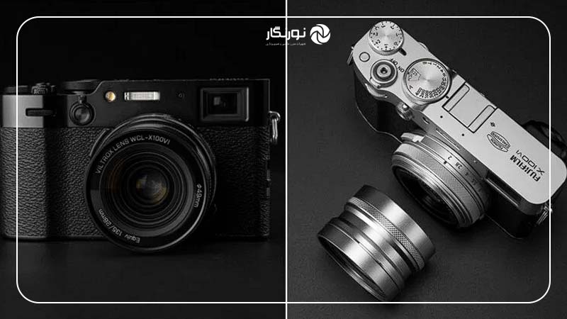 لنز کانورتر جدید Viltrox؛ تبدیل لنز Fujifilm X100 به یک پرایم واید
