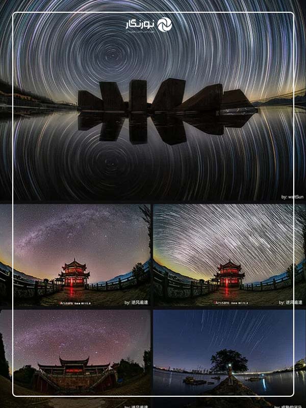 لنز فیش‌آی 7Artisans MF 6mm f/2 با زاویه دید 220 درجه