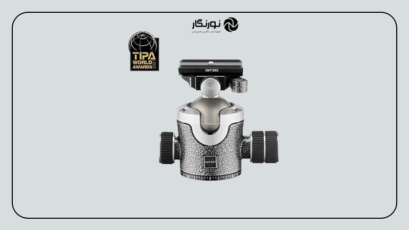 تخفیف B&H روی هد سهپایه Gitzo GIGH4383LR سری 4